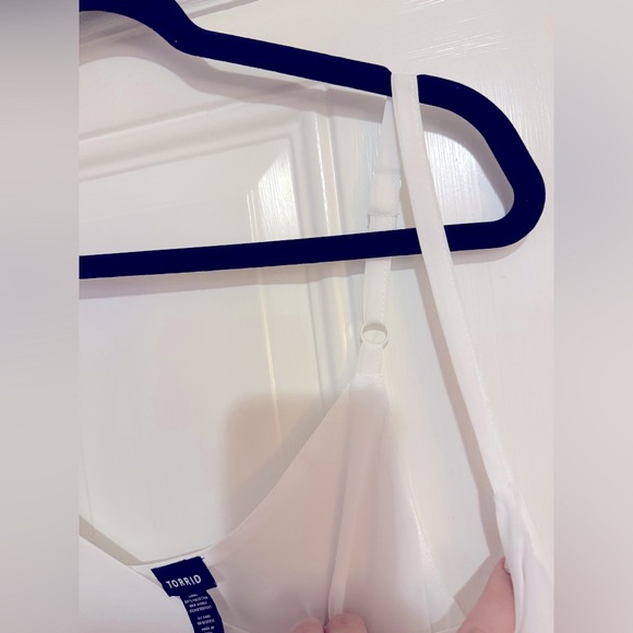 Torrid Cami - Picture 4 of 6